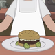 Screenshot: Bob's Burgers